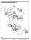 John Deere 625D, 630D, 635D and 640D Draper Platforms Repair Manual (TM103919)