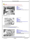 John Deere 2954D Road Builders Repair Manual (TM10406)