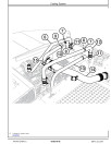 John Deere 2954D Log Loaders Repair Manual (TM10407)