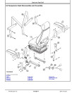 John Deere 2954D Processors Repair Manual (TM10409)