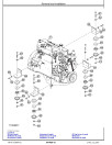 John Deere 2154D Log Loaders Repair Manual (TM10415)