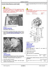 John Deere 2454D Road Builders Repair Manual (TM10418)