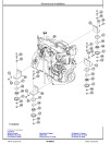 John Deere 2454D Road Builders Repair Manual (TM10418)
