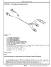 John Deere 8225R, 8245R, 8270R, 8295R, 8320R and 8345R Tractors (SN: 001001-053099) Diagnostic Manual (TM104219)