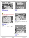 John Deere 3754D Log Loaders Repair Manual (TM10423)