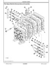 John Deere 3754D Log Loaders Repair Manual (TM10423)