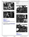 John Deere 8295RT, 8320RT and 8345RT Tracked Tractors (SN. up to 902500) Repair Manual (TM104519)