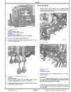 John Deere 4120 (SN: 610001-) and 4320 (SN: 620001-) Compact Utility Tractors Technical Manual (TM105019)