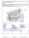 John Deere 753J and 759J Tracked Feller Bunchers (SN:-220452) Operation and Test Manual (TM10510)