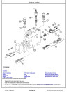 John Deere 753J and 759J Tracked Feller Bunchers (SN.-220452) Repair Manual (TM10511)
