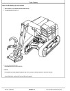 John Deere 753J and 759J Tracked Feller Bunchers (SN.-220452) Repair Manual (TM10511)