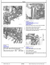 John Deere 4520 and 4720 Compact Utility Tractors without Cab (SN. from 650001) Technical Manual (TM105119)