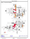 John Deere 4520 and 4720 Compact Utility Tractors without Cab (SN. from 650001) Technical Manual (TM105119)