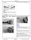 John Deere 703JH, 753JH and 759JH Tracked Harvesters (SN:-220452) Operation and Test Manual (TM10521)