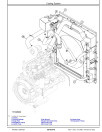 John Deere 703JH, 753JH and 759JH Tracked Harvesters (SN:-220452) Repair Manual (TM10525)