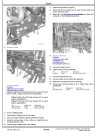 John Deere 4120 (SN. from 610001) and 4320 (SN. from 620001) Compact Utility Tractors with Cab Technical Manual (TM105319)