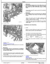 John Deere 4520 and 4720 Compact Utility Tractors with Cab (SN. from 650001) Technical Manual (TM105419)