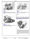 John Deere 4520 and 4720 Compact Utility Tractors with Cab (SN. from 650001) Technical Manual (TM105419)
