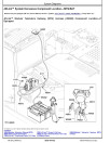John Deere 190DW Wheeled Excavators Operation and Test Manual (TM10542)