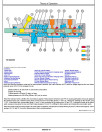 John Deere 190DW Wheeled Excavators Operation and Test Manual (TM10542)