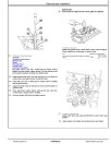 John Deere 190DW Wheeled Excavators Repair Manual (TM10543)