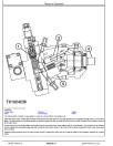 John Deere 220DW Wheeled Excavators Operation and Test Manual (TM10544)
