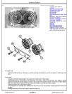 John Deere 220DW Wheeled Excavators Repair Manual (TM10545)