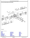 John Deere 220DW Wheeled Excavators Repair Manual (TM10545)