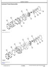 John Deere CT315 Compact Track Loaders, 313 and 315 Skid Steer Loaders Repair Manual (TM10608)