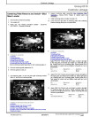 John Deere CT315 Compact Track Loaders, 313 and 315 Skid Steer Loaders Repair Manual (TM10608)
