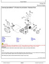 John Deere 4630 Self-Propelled Sprayers Repair Manual (TM106119)