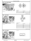 John Deere 4630 Self-Propelled Sprayers Diagnostic Manual (TM106219)
