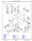 John Deere A400 Self-Propelled Windrowers Repair Manual (TM106419)