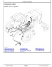 John Deere A400 Self-Propelled Windrowers Diagnostic Manual (TM106519)