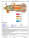 John Deere 7460 (SN. from 027001) Cotton Strippers Diagnostic Manual (TM106619)