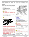 John Deere 744K (SN. before 632967) 4WD Loaders with Engines 6090HDW06 (T3), 6090HDW08 (S2) Repair Manual (TM10683)