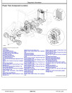 John Deere 444K (SN. before 642100) 4WD Loaders with Tier3 Engine 4045HDW54 Operation and Test Manual (TM10684)