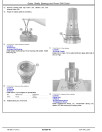 John Deere 524K (SN. before 642245) 4WD Loaders with Tier3 Engine 6068HDW74 Repair Manual (TM10687)