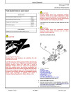 John Deere 524K (SN. before 642245) 4WD Loaders with Tier3 Engine 6068HDW74 Repair Manual (TM10687)