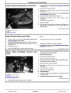 John Deere 524K (SN. before 642245) 4WD Loaders with Tier3 Engine 6068HDW74 Repair Manual (TM10687)