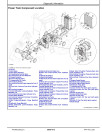 John Deere 544K (SN. before 642664) 4WD Loaders with Tier3 Engine 6068HDW74 Operation and Test Manual (TM10688)