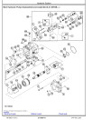 John Deere 544K (SN. before 642664) 4WD Loaders with Tier3 Engine 6068HDW74 Repair Manual (TM10689)