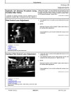 John Deere 624K (SN. before 642634) 4WD Loaders with 6068HDW79 Tier3, 6068HDW83 Stage2 Engines Operation and Test Manual (TM10690)