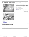 John Deere 624K (SN. before 642634) 4WD Loaders with 6068HDW79 Tier3, 6068HDW83 Stage2 Engines Repair Manual (TM10691)
