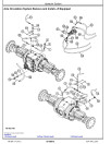 John Deere 624K (SN. before 642634) 4WD Loaders with 6068HDW79 Tier3, 6068HDW83 Stage2 Engines Repair Manual (TM10691)