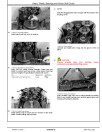 John Deere 624K (SN. before 642634) 4WD Loaders with 6068HDW79 Tier3, 6068HDW83 Stage2 Engines Repair Manual (TM10691)