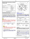 John Deere 624KR 4WD Loaders Operation and Test Manual (TM10692)