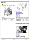 John Deere 624KR 4WD Loaders Repair Manual (TM10693)