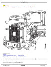 John Deere 624KR 4WD Loaders Repair Manual (TM10693)