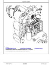 John Deere 724K (SN. before 641522) 4WD Loaders with 6090HDW03 Tier3, 6090HDW09 Stage2 Engines Repair Manual (TM10697)